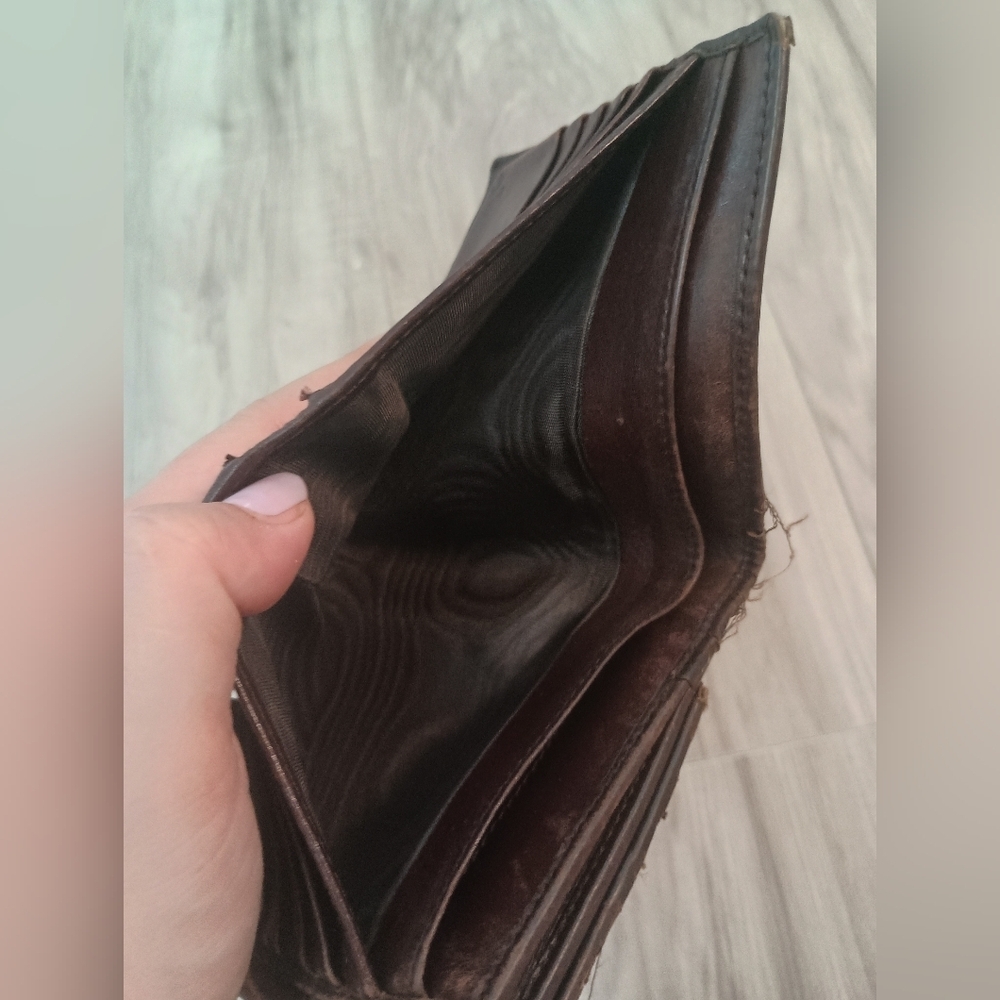 AUTHENTIC GUCCI INTERLOCKING G MONOGRAM LOGO SHER… - image 11